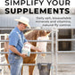 Redmond Daily Red | Horse Vitamins and Minerals Supplement - 25 LB Bag