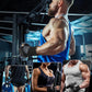 COFIT Breathable Workout Gloves, Antislip Weight Lifting Gym Gloves for Men Women, Superior Grip & Palm Protection for Weightlifting, Fitness, Exercise, Training