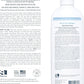 Veterinary Formula Flea and Tick Shampoo for Dogs and Cats, 16 oz