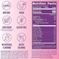 TREVI™ Sugar Free Electrolytes - Drink Mix Hydration Powder Packets - 28 Count - Berry Lemonade