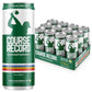 Functional Hydration Drink for Golfers – COURSE RECORD Variety Pack – Electrolytes, Calm Energy & Focus – Healthy Sports Drink – 12-Pack (12oz Cans) – Low Sugar, Low Caffeine