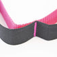 RangeMaster Stretch Strap with Exercise Guide│ Versatile Multi-Loop Strap Perfect for Yoga, Pilates, and Physical Therapy │ Portable │ Helps Improve Flexibility