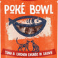 KOHA Poké Bowl Tuna & Chicken Entree in Gravy for Cats, 12-Pack of 3oz Pouches