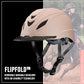 Troxel Intrepid Pink Duratec Helmet Pink