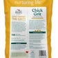 Manna Pro Chick Grit, Digestive Supplement for Young Poultry and Bantam Breed, Probiotics to Support Digestion, No Artificial Ingredients or Preservatives, Insoluble Crushed Granite, 25 lbs