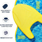 EPP Swimming Kickboard, Training Board, with Ultra-Lightweight and Great Buoyancy for Swimming Lessons, Lap Swimming, Water Aerobics