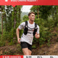 UTOBEST Upgrade Running Hydration Vest 10L, Running Backpack for Women Men Multi-Functional Storage, Adjustable Water Vest for Trail Marathon Race Jogging Cycling