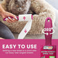 Lint Rollers for Pet Hair Extra Sticky, Special Cover Design, Pet Hair Remover, 400 Sheets