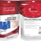 Core Products Flexible Vinyl Intense Cold Pack for Neck, Shoulders & Back - 11" X 15"