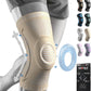 NEENCA Knee Brace for Women & Men, Medical Knee Support with Patella Pad & Side Stabilizers, Knee Compression Sleeve for Knee Pain, Meniscus Tear, ACL, Joint Pain, Runner, Workout - FSA/HSA Eligible