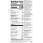 Starbucks Doubleshot Energy Drink Coffee Beverage, White Chocolate, Iced Coffee, 15 fl oz Cans (Packaging May Vary) (Pack of 12)