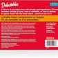 Hartz Delectables Stew Lickable Wet Cat Treats for Adult & Senior Cats, Variety Pack, 30 Count