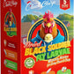 Dried Black Soldier Fly Larvae, Non-GMO, Natural Chicken Treats & High-Protein Poultry Snacks for Backyard Chickens, Laying Hens & Ducks, 5 lb Box