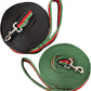 Lunge Line for Horse, Premium Equine Lunge Line with Swivel Bolt Snap for Accurate Equestrian Training, Competition, and Daily Use, 26 ft (8 Meters)
