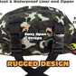 Southwestern Equine Dusty's Saddle Pouch, Cell Phone Holder for Saddle Sack Insulated Liner [Waterproof Version]