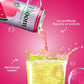 Bloom Nutrition Sparkling Energy Drink - Natural Caffeine, Zero Sugar, 180mg Caffeine - Antioxidant-Rich with Green Coffee Bean, Green Tea Extract, Prebiotics - Strawberry Watermelon - 12oz 24 Pack