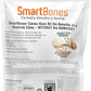 SmartBones Mini Chews with Real Sweet Potato 32 Count, Rawhide-Free Chews for Dogs
