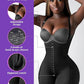 Snatched Body - Women's Stage 2 Faja Colombians with Bra Shapewear - BBL Post Surgery Garment - Reductoras Moldeadoras