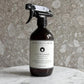 Murchison-Hume Natural Floor Cleaner Spray – Pet-Friendly, Non-Toxic, Plant-Based Formula for Hardwood, Tile & Laminate – Streak-Free Shine, Fresh Scent – 17oz Bottle-Original Fig