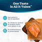 Blue Buffalo Tastefuls Indoor Natural Adult Dry Cat Food, Salmon & Brown Rice 10lb Bag