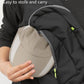 GADIEMKENSD Quick Dry Run Hat Cooling Breathable Mesh