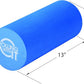 Foam Roller with High Density for Physical Therapy, Muscle Roller for Exercise and Muscle Recovery, Eco-Friendly Back Roller, Firm and Smooth Surface Massage Roller, Select Your Size