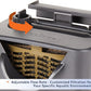 Aqueon QuietFlow Internal Filter with SmartClean Technology, Small