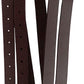 Majestic Ally Genuine Leather English Stirrup Leather (Pair)