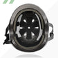 80SIX Triple Certified Multisport Helmet - Ideal for Bike, Scooter, Skateboard, Roller Skate and Inline Skate