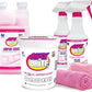 Quick‘n Brite Quick’n Brite Ultimate Cleaning Kit