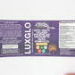Biotin Liquid Drops Collagen Keratin Hyaluronic Acid Saw Palmetto for Hair Skin and Nails Silica Vitamin A C Vitamin D Bamboo Turmeric Zinc Folate Magnesium Horsetail LuxGlo by Clean Nutra - 2Pack