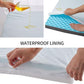 Orthopedic Memory Foam Dog Bed, Cooling Dog Beds for Extra Large Dogs -Waterproof Pet Bed for Crate with Removable Washable Cover, XL(41inch,90Lbs)