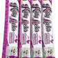 Rena's Recipe Kitty Licks Chicken Barrel (60 Tubes) 3 flavorsX 20 Tubes Cream Lickable Cat Treats 3 Different Flavors: Chicken, Chicken with Tuna, and Chicken with Liver