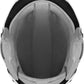 Retrospec Zephyr Ski Helmet - Snowboard Helmet for Adults & Youth - Adjustable Fit with Breathable Vents for Men, Women, Boys and Girls