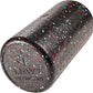 High-Density Round Foam Rollers - 4 Size and 8 Color Options - Massage Rollers for Stretching, Deep Tissue and Myofascial Release