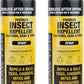 Sawyer Products Premium Permethrin Insect Repellent for Clothing, Gear & Tents