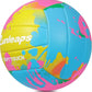 Beach Volleyball Official Size 5 Soft Waterproof Volleyball Sand Sports PU Ball for Indoor, Outdoor, Pool, Gym, Training