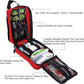 EVERLIT 250 Pieces Survival First Aid Kit IFAK EMT Molle Pouch Survival Kit Outdoor Gear Emergency Kits Trauma Bag for Camping Boat Hunting Hiking Home Car Earthquake and Adventures