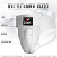 DXM SPORTS Boxing Groin Protector Men – Adjustable Groin Guard for Kickboxing, Taekwondo Sparring Gear, Muay Thai, Martial Arts Training