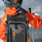 Ski/Snowboard Boot Bag/Skating Bag | Excellent for Store and Transport Gear, Jacket, Helmet, Goggles, Gloves & Accessories