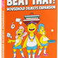 Gutter Games Beat That! Game Household Objects Expansion [Family Party Game for Kids & Adults]