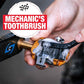 Finish Line Easy-Pro 5 Piece Mechanic's Brush Set