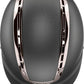 uvex suxxeed Chrome Horse Riding Helmet for Women & Men - Adjustable & Ventilated