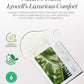 MASTINA White Mastic Face Mask (Heartleaf Calming, 4 pc) Premium Korean Skin Care for Soothing & Deep Moisturization. Sensitive Tired Skin White Mastic Cica Vegan Sheet Masks