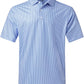 DEOLAX Mens Polo Shirts Fashion Print Mens Golf Shirt Dry Fit Mens Golf Polo Short Sleeve Quick Dry Funny Golf Shirt for Men