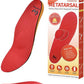 Metatarsalgia Insoles for Ball of Foot Pain,Morton's Neuroma,Arch Supports Insoles,Orthotic Insoles,Men Women Shoe Insert for Metatarsal,Foot Pain Relief