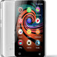 Innioasis MP3 Player with Bluetooth and WiFi, 160GB MP3 Player with Spotify for Kids, 4" Touch Screen Android MP3 MP4 Player with Pandora,Amazon Music,Audible,Libby,Audiobooks(White)