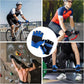 Cycling Gloves for Men Women, Half Finger Bike Gloves for Biking, Gym, Weight Lifting, Rowing, Riding, Outdoor Sports