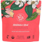 The Tea Spot Organic Meditative Mind Herbal Tea | Blend of White Tea, Jasmine and Rose | Calming & Welness Caffeine Free Elixir |15 tea bags for Gourmet Giftng