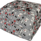 Caldwell's Pet Supply Co. 30x36 Potty Pads, Washable Pee Pads for Dogs, Reusable Pee Pad for Dogs, Puppy Potty Mat, Whelping Rug, Reusable Puppy Mat, Waterproof Rug for Dog, Medium (Set of 2)
